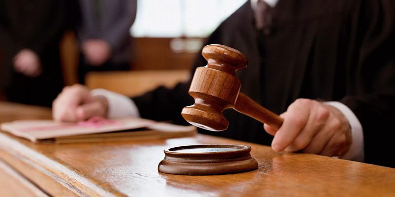 Орловский суд отменил оправдательный приговор по делу об убийстве в Ливнах