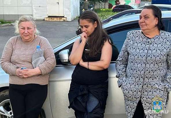 В Орловской области вынесли приговор трём женщинам, под видом работниц ПФР обокравшим пенсионерку