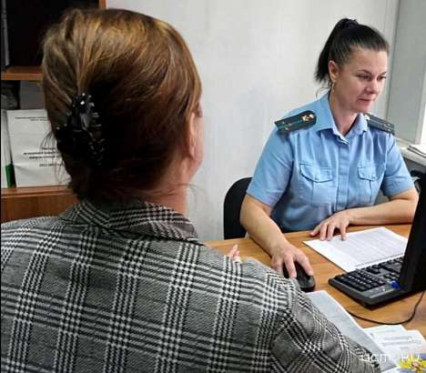 В Орловской области отец несколько месяцев скрывал ребенка от матери