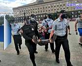 Застройкой Наугорки займётся орловская фирма, главу Урицкого района наказали за захламлённый природный парк, а у орловского активиста Сергея Носова пр...