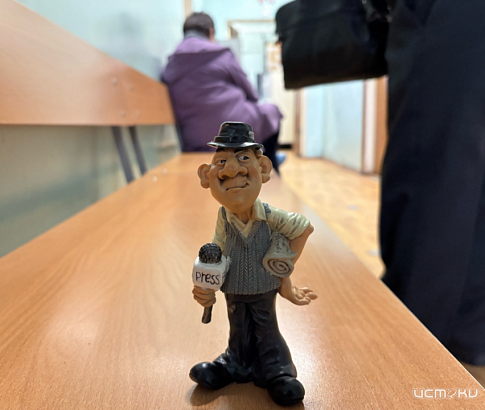 Приглашаем к участию в нашем конкурсе "Народный корреспондент"