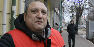 "Вырвали из контекста!" как на самом деле отвечал на вопросы завирусившийся замдиректора "Орелводоканала" 