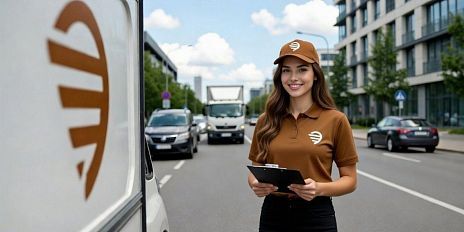 Доставка как ключевой элемент современной логистики и сервиса