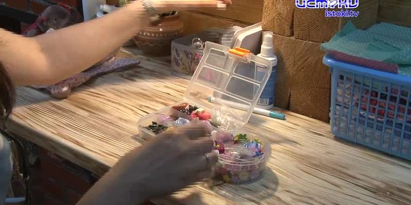 Детская радость: орловчанка создает кукол ручной работы и игрушки-обнимашки