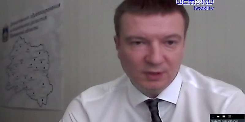 Вакцинация, прививочные пункты и что с больницей Семашко. Главное из онлайн-брифинга Залогина