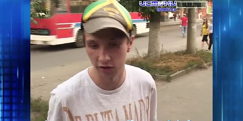 Хорошо забытое старое 07.09.2025