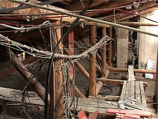 Капитальный беспредел: ремонт дома банкротит жителей 