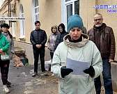 На ул. Пионерской начали укладывать плитку на тротуарах, пострадавшие на работе орловчане получили новые авто, а в Глазуновском районе нет уличного ос...