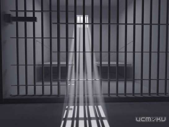 За кражу из гардероба в баре орловчанка год проведет в тюрьме