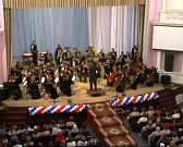 Только живая музыка! Состоялось закрытие Орловской государственной филармонией 77-го концертного сезона.