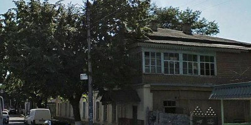 В Орле выявили единственного арендатора, кто восстанавливает объект культурного наследия