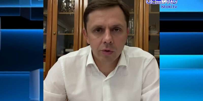 Дождь аграриям очень нужен.