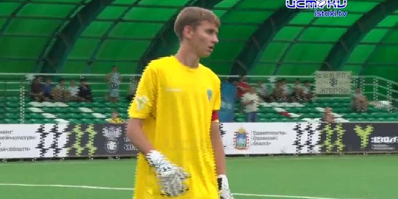 8 августа Орел широко отпраздновал День физкультурника