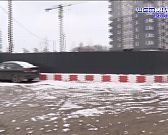 -Ты школу видишь? И я не вижу а она скоро будет. Экспресс новости