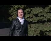 Потасовка в зале суда. Убийца Яны Савчук вырвался из клетки. Что рассказывает очевидец?