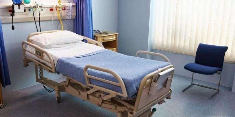 В районных больницах Орловской области будут развернуты дополнительные койки для заразившихся коронавирусом