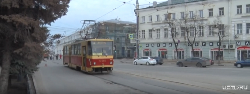 Когда дорогу в историческом центре Орла на ул. Гостиной приведут в надлежащий вид?