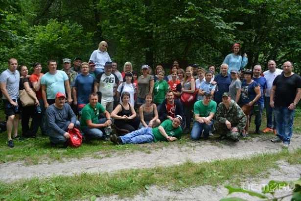 Куда орловчанам отправиться на выходные