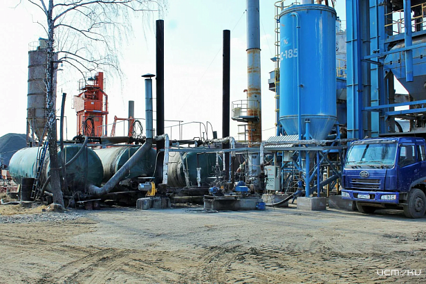 Эфир губернатора и "кипящие" комментарии: орловчане жалуются, что их травят асфальтовые заводы