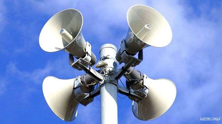 В Орле пройдут командно-штатные учения по гражданской обороне