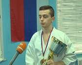 Два золота и две бронзы. Орловские каратисты успешно выступили на международных соревнованиях