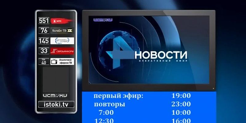 Препоны для малого бизнеса, условия поступления в вузы ФСБ — сегодня в программе «Оперативный эфир»
