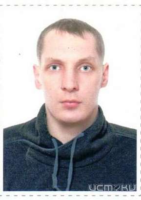 В Орле разыскивается молодой человек