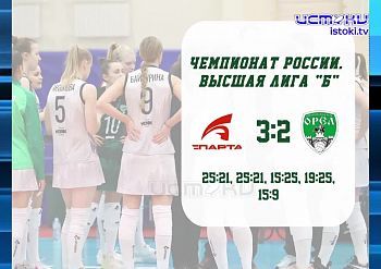 Спортивный Калейдоскоп 02.05.2026