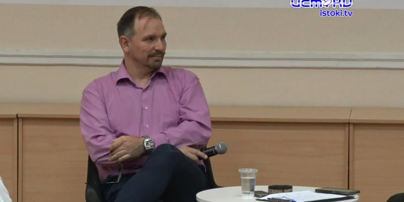 Классик не просто так назван классиком.