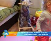 Орловчане могут помочь маленькой Даше Луниной