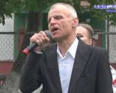 Накануне свой столетний юбилеею отметил ветеран Великой Отечественной войны Григорий Яковлевич Зинченко.