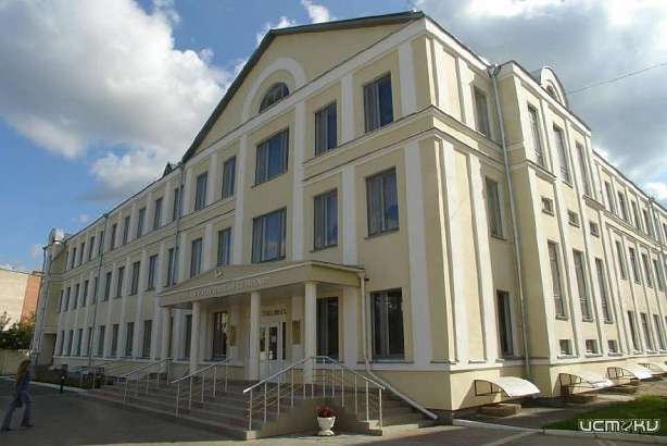 Худграф ОГУ им. Тургенева отмечает 60-летие