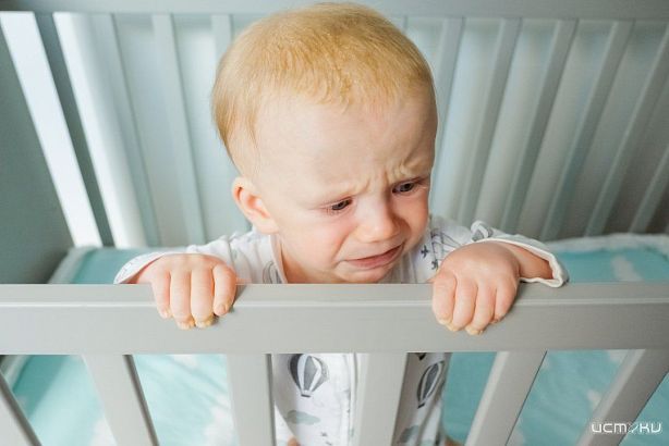  Дети палаты «О». 