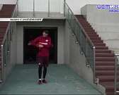 Вратарь «Спартака» Александр Селихов сможет выйти на поле в конце мая