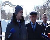 Как преобразится городской парк в Орле