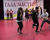 Чемпионат ЦФО по современным танцам «Гала Мастер"s» побил рекорд по количеству участников
