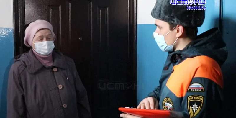 Внимание, сухостой!