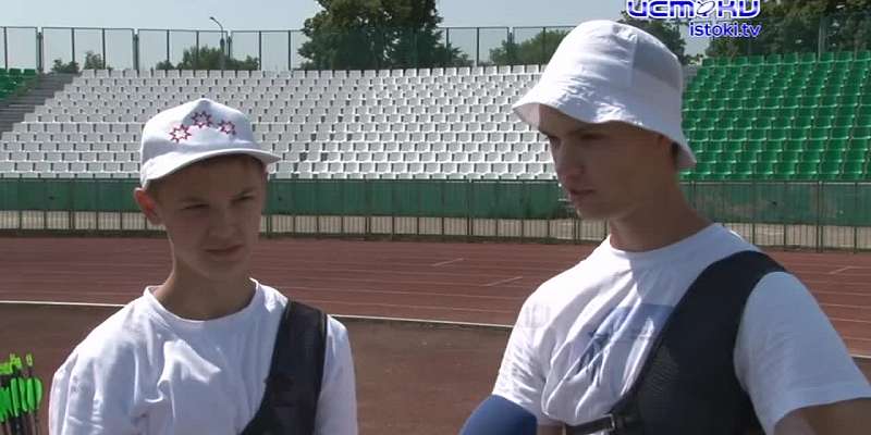 В Орле завершилось Первенство России по стрельбе из лука