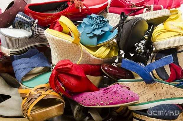 Орловчанин промышлял кражей женской обуви в ТЦ