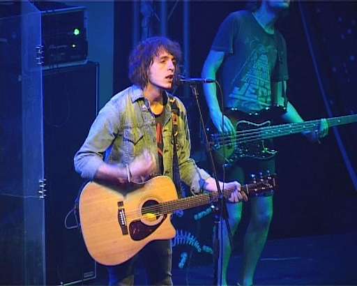 Валентин Стрыкало — загадочный украинский парень побывал в Орле…