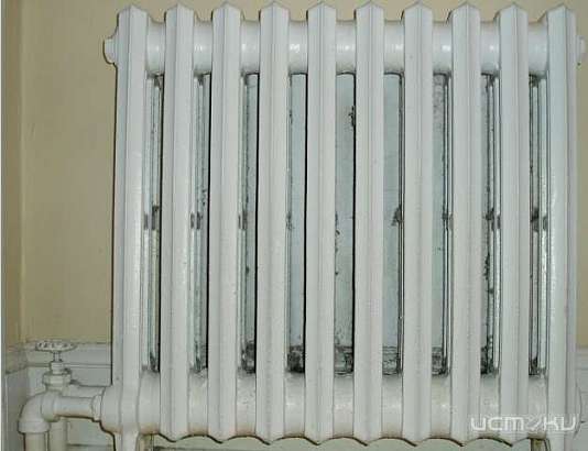 Все жилые дома Орла получили тепло