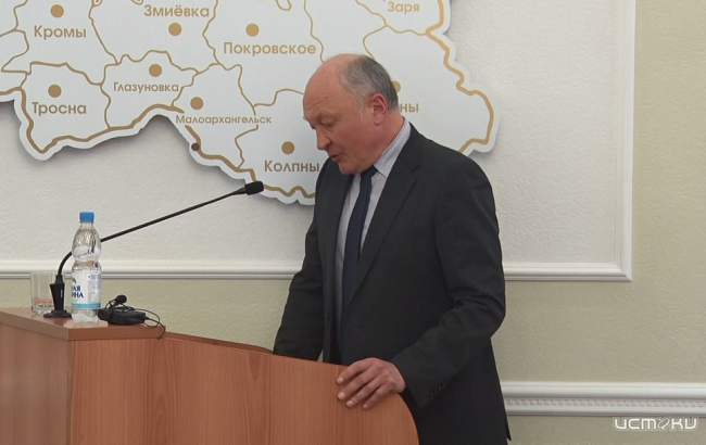 Почему в Курске есть новые трамваи и рельсы, а в Орле нет. Объясняет новый директор ТТП