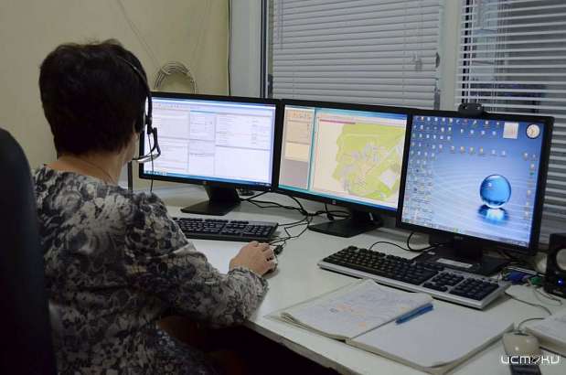 Орёл переведут в режим круглосуточного дежурства в ноябрьские выходные