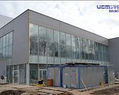 Депутаты съездили на стройку ФОК в Орле. Экспресс - новости.