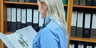 Ливенский должник по алиментам отправится на исправительные работы