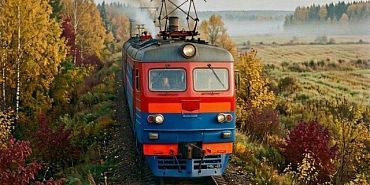 Зимний график: электрички в Орловской области меняют расписание с 25 октября