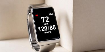 Браслет для контроля давления и пульса: зачем носить его каждый день