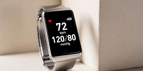 Браслет для контроля давления и пульса: зачем носить его каждый день