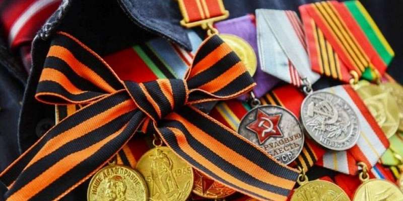 Ко Дню Победы железнодорожники отремонтируют квартиры орловским ветеранам 