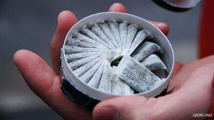 Осторожно: зависимость! На Орловщине хотят запретить снюс, которым травят подростков